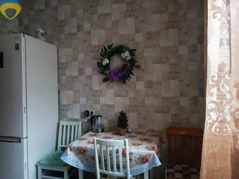 продажа двухкомнатной квартиры номер A-174621 в Приморском районе, фото номер 9